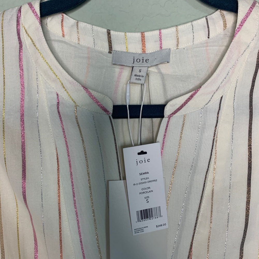 Joie BNWT Dress - Picture 2 of 5